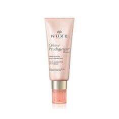 Nuxe Multikorrekciós nappali krém normál és száraz bőrre Creme Prodigieuse Boost (Multi-Correction Silky