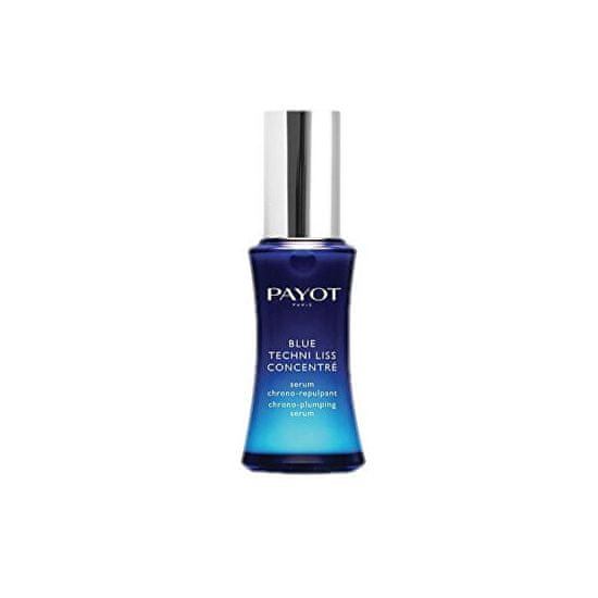 Payot Blue Techni Liss Concentre (Chrono-Plumping Serum) 30 ml