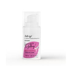 Kilig Szemkörnyékápoló krém Woman Age Preventing (Firming Eye Cream) 15 ml