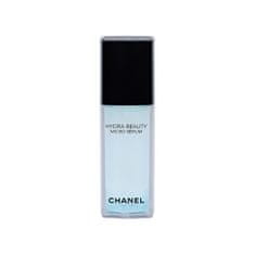 Chanel Mélyen hidratáló arcápoló szérum Hydra Beauty (Micro Serum) 50 ml