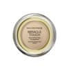 Max Factor Habos alapozó Miracle Touch (Skin Perfecting Foundation) 11,5 g (árnyalat 75 Golden)