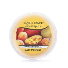 Yankee Candle Elektromos aroma lámpa viasz Mango Peach Salsa 61 g