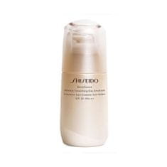 Shiseido Védő emulzió a bőröregedés ellen SPF 20 Benefiance (Wrinkle Smoothing Day) 75 ml