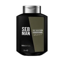 Sebastian Pro. Balzsam férfiaknak SEB MAN The Smoother (Rinse-Out Conditioner) (Mennyiség 50 ml)