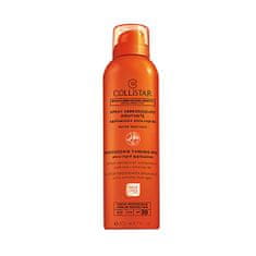Collistar Fényvédő spray SPF 20 (Moisturizing Tanning Spray) 200 ml