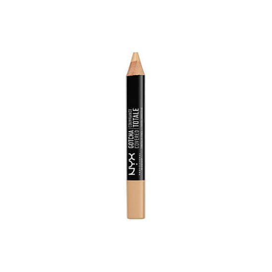 NYX Korrektor ceruzában  Professional Makeup Gotcha Covered (Concealer Pencil) 1,4 g