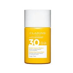 Clarins Fényvédő fluid arcra SPF 30 (Mineral Sun Care Fluid) 30 ml