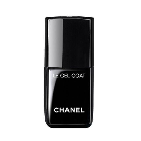Chanel Hosszantartó fedőlakk a körmökre Le Gel Coat (Longwear Top Coat) 13 ml