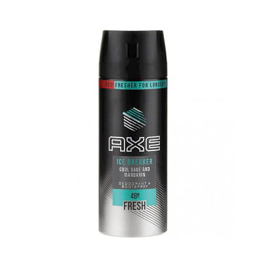 Axe Dezodor spray férfiaknak Ice Breaker 150 ml