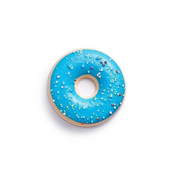 I Heart Revolution Donuts szemhéjpúder paletta (Eyeshadows Donuts) 8,25 g