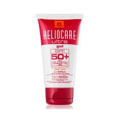 Heliocare® Napvédő gél SPF 50+ Ultra (Gel) 50 ml