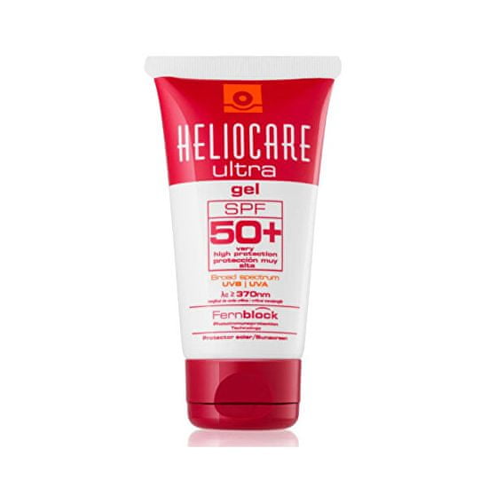 Heliocare® Napvédő gél SPF 50+ Ultra (Gel) 50 ml