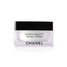 Chanel Mélyen hidratáló nappali krém Hydra Beauty (Micro Creme) 50 g