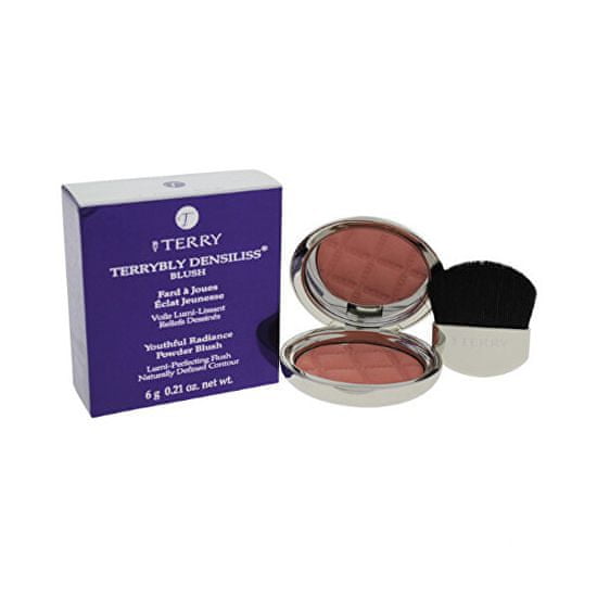 By Terry Blush Terrybly Densiliss (Blush) 6 g