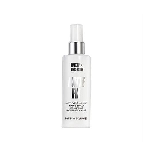 Makeup Obsession (Make-Up Fixing Spray) 100 ml