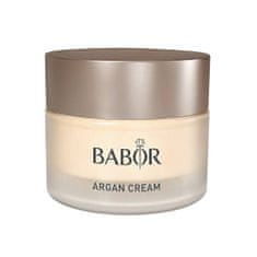 Babor Tápláló arckrém argán olajjal Argan Cream (Nourishing Skin Smoother) 50 ml