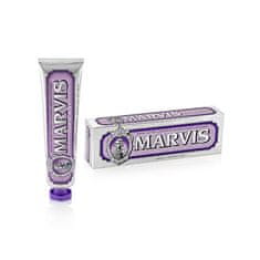 Marvis Jázmin ízű fogkrém (Jasmin Mint Toothpaste) 85 ml