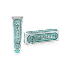 Marvis Xilit fogkrém ánizs és menta ízesítéssel (Anise Mint Toothpaste) 85 ml