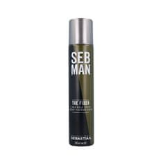 Sebastian Pro. Extra erős hajlakk SEB MAN (High Hold Spray) 200 ml-vel