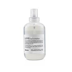 Davines Könnyűszerkezetes spray behajtására hullám Essential Hair care Szerelem ( Curl Revitalizer) 250 ml