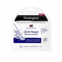 Neutrogena Hidratáló lábmaszk CICA-Repair (Foot Mask) 1 pár