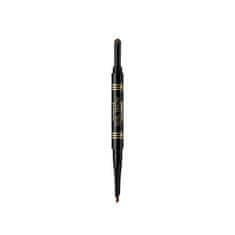 Max Factor Szemöldök ceruza  Real Brow Fill & Shape (Brow Pencil) 0,6 g (árnyalat 01 Blonde)