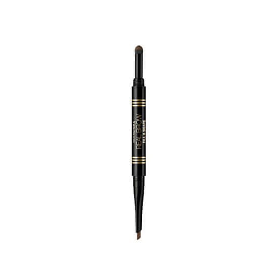 Max Factor Szemöldökceruza Real Brow Fill & Shape (Brow Pencil) 0,6 g