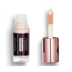 Makeup Revolution Conceal & Define Infinite korrektor (Longwear Concealer) 5 ml (árnyalat C2)