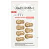 Diadermine Bőrfeszesítő kapszula azonnali hatással Lift + 7 db