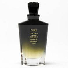 Luxus haj- és testápoló olaj Côte d`Azur (Luminous Hair & Body Oil) 100 ml