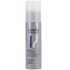 Londa Extra erős hajzselé Swap It (X-Strong Gel) (Mennyiség 100 ml)