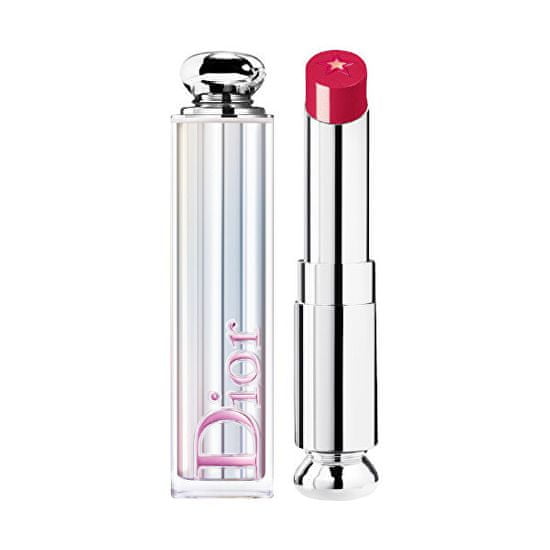 Dior Hidratáló ajakrúzs gyöngyházfényű mikropigmentekkel Dior Addict Stellar Halo Shine (Lipstick) 3,2 g