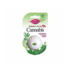 Bione Cosmetics Ajakbalzsam Cannabis 6 ml