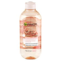 Garnier Micellás rózsavíz Skin Naturals (Micellar Cleansing Rose Water) (Mennyiség 700 ml)