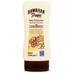 Hawaiian Tropic Naptej SPF 30+ Satin Protection (Sun Lotion) 180 ml