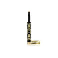 Dolce & Gabbana Krémes szemhéjfesték paletta Intenseyes (Creamy Eyeshadow) 1,4 g (árnyalat 1 Black)