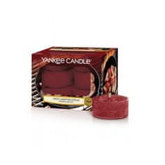 Yankee Candle Teagyertya Crisp Campfire Apples 12 x 9,8 g