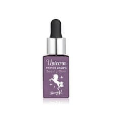 Barry M Ápoló alapozó bázis Beauty Elixir Unicorn (Primer Drops) 15 ml