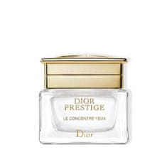 Dior Öregedés elleni szemkörnyékápoló krém Prestige (Le Concentre Yeux) 15 ml