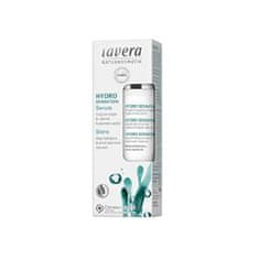 Lavera Arcápoló hidratáló szérum Hydro Sensation (Serum) 30 ml