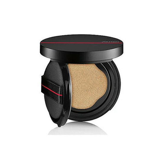 Shiseido Hosszantartó kompakt make-up Synchro Skin(Self-Refreshing Cushion Compact) 13 g