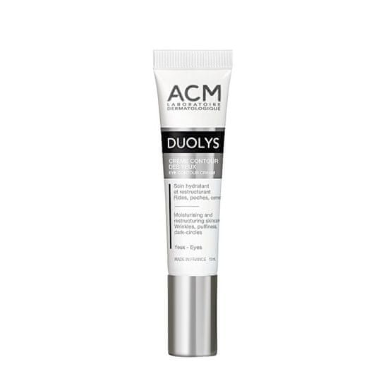 ACM Szemkontúr krém Duolys (Eye Contour Cream) 15 ml