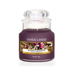 Yankee Candle Illatgyertya Classic Moonlit Blossoms 104 g - kicsi