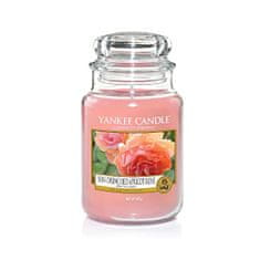 Yankee Candle Illatgyertya Sun-Drenched Apricot Rose 623 g - nagy
