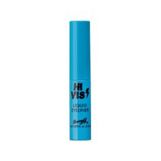 Barry M Folyékony szemhéjtus Hi Vis Neon(Liquid Eyeliner) 2,8 ml (árnyalat Empower)