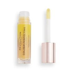 Revolution Skincare Bőrvilágosító szemkörnyékápoló krém Colour Perfecting (Eye Cream) 9 ml