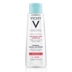 Vichy Ásványi micellás víz vegyes és zsíros bőrre Pureté Thermale (Mineral Micellar Water) (Mennyiség 200 ml)