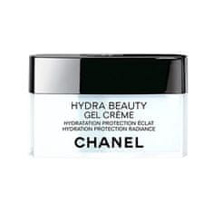 Chanel Hidratáló világosító zselés krém Hydra Beauty (Gel Cream) 50 ml