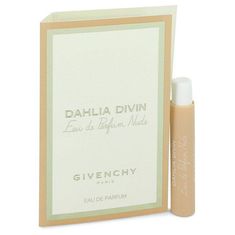 Givenchy Dahlia Divin Nude - EDP 50 ml