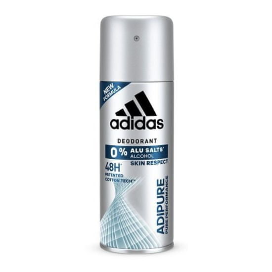 Adidas Adipure - dezodor spray
